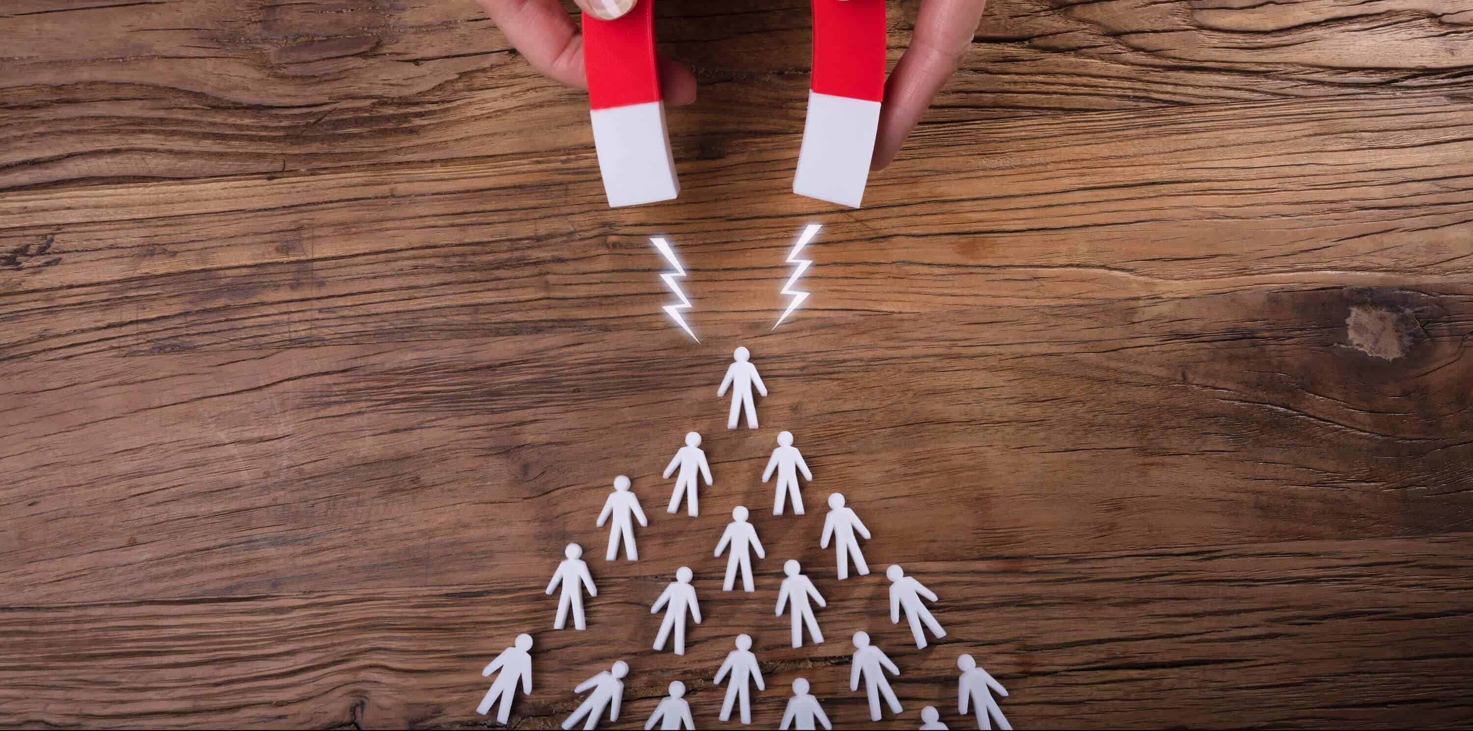 How to generate leads on Facebook?