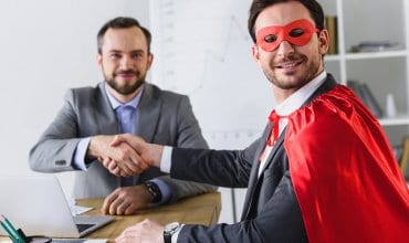 When is the right time to hire a salesperson? Check out what 11 CEOs have to say