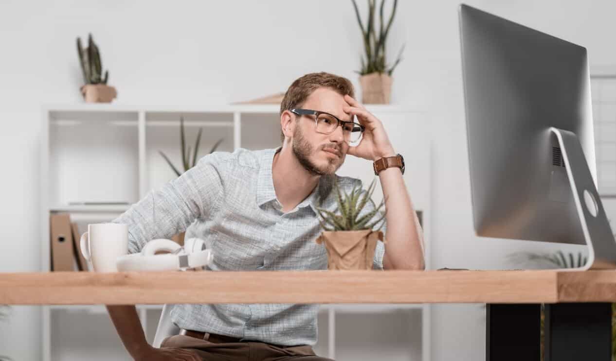 8 reasons why your website doesn’t get any traffic