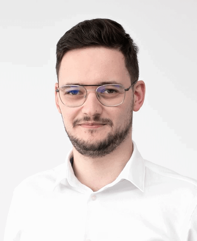 Krzysztof Gudowski