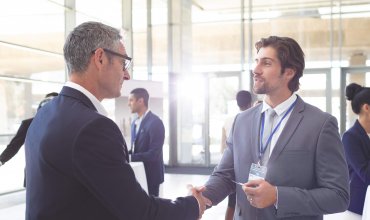 Why does your company get zero recommendations?