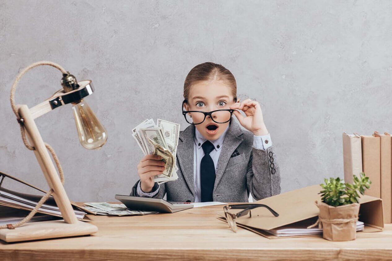 How to manage your company’s finances?