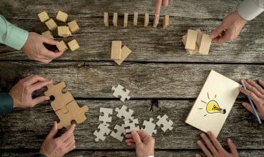 How to optimise the cost of creating marketing content?