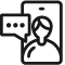 Brings marketing and sales efforts together
