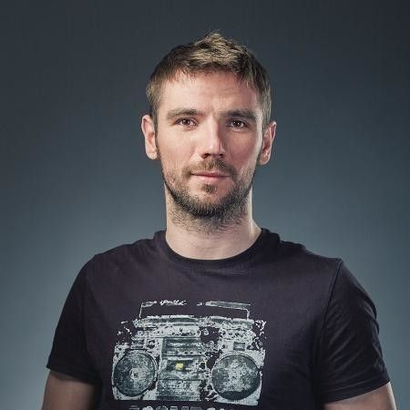 Maciej Krasowski