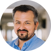 Marcin Pasternak 