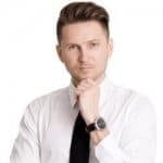 Michał Kliszczak