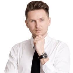 Michał Kliszczak