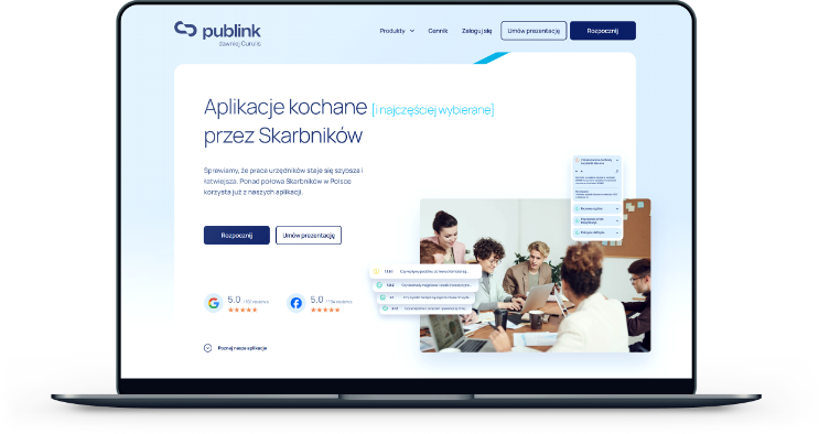wdrożenie Hubspot w govtech