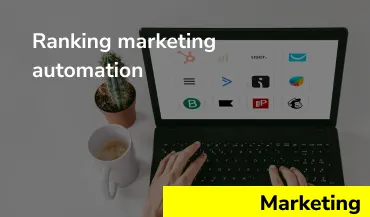 Ranking marketing automation 2025: jakie narzędzie do automatyzacji marketingu wybrać?
