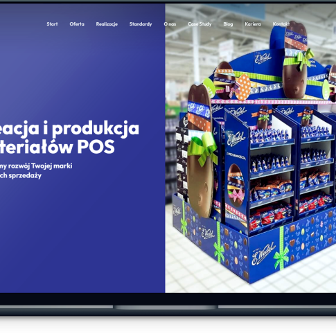 generowanie leadów posperia