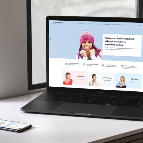 case study tekstylowo