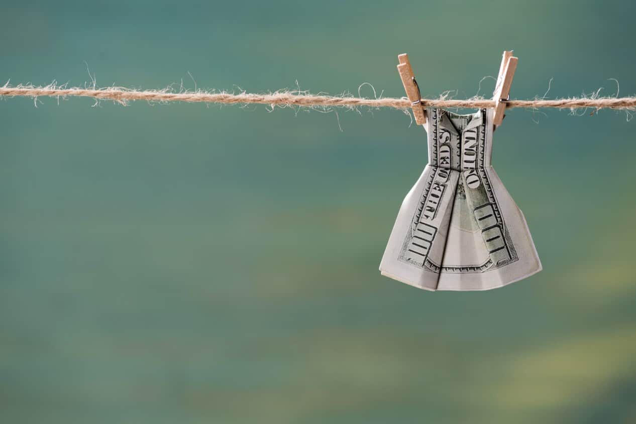 What to do when there’s not enough cash in the bank?
