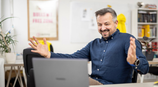 pierwszych koncepcji w swojej branży e-commerce