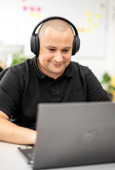 menadżer marketingu marketing manager interim manager
