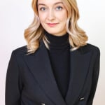 Karolina Bednarska