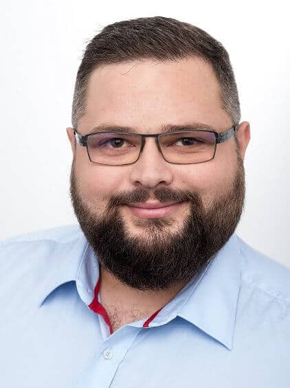 Mateusz Kurleto