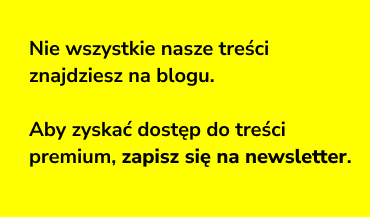 Jak stworzyć plan sprzedażowy? Instrukcja krok po kroku i szablon planu sprzedaży do pobrania