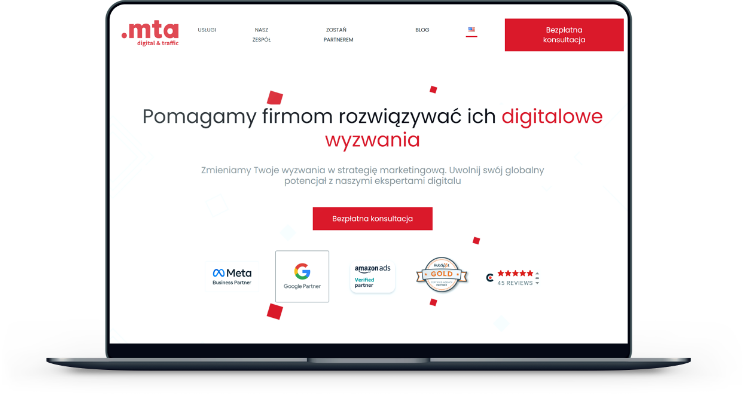 MTA Digital case study po latach