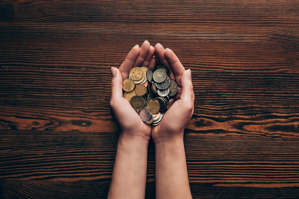 It’s hard to make a really big business from really small deals