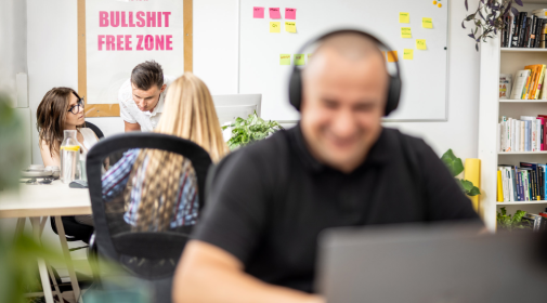 doradztwo dla firm b2b konsulting