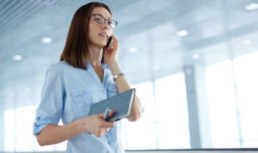 How to improve the efficiency of a sales conversation