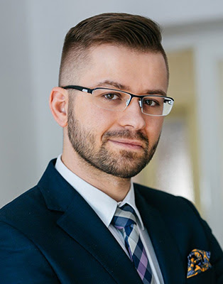 Łukasz Pach